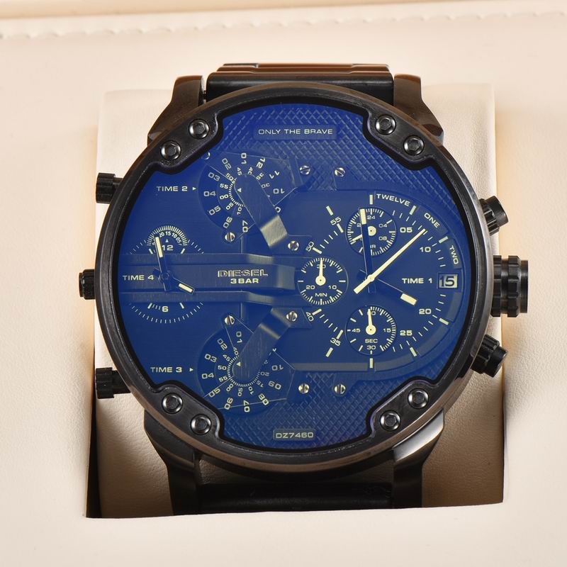 Diesel 56mm 082216